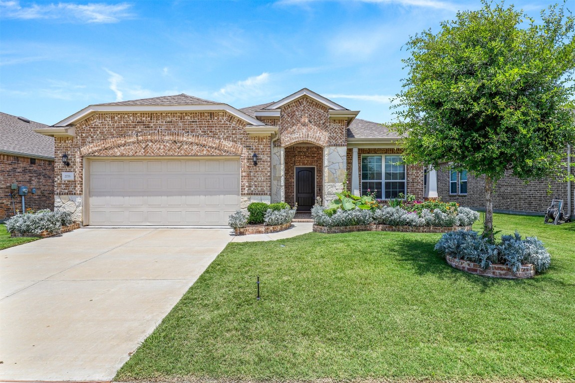 2176 Brookdale Drive Frisco TX 75036