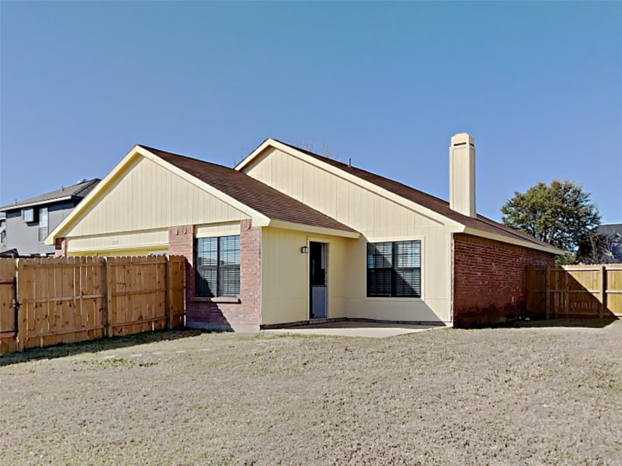 833 Weaver Street Cedar Hill TX 75104