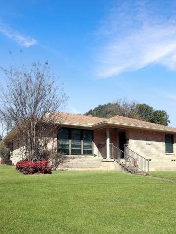 2320 Peavy Place Dallas TX 75228