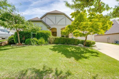 220 Parkview Drive Aledo TX 76008
