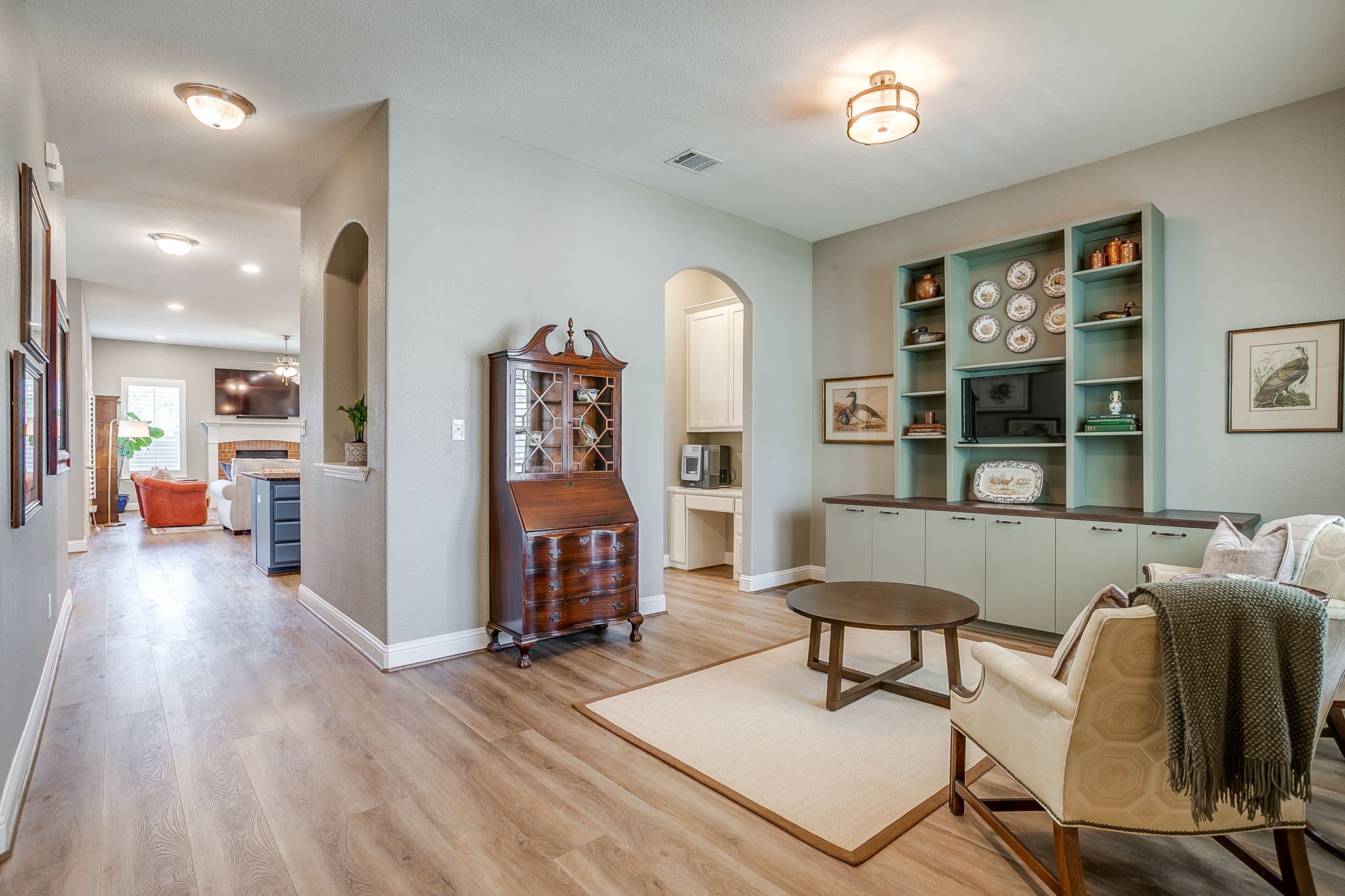 220 Parkview Drive Aledo TX 76008