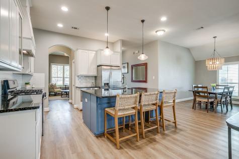 220 Parkview Drive Aledo TX 76008