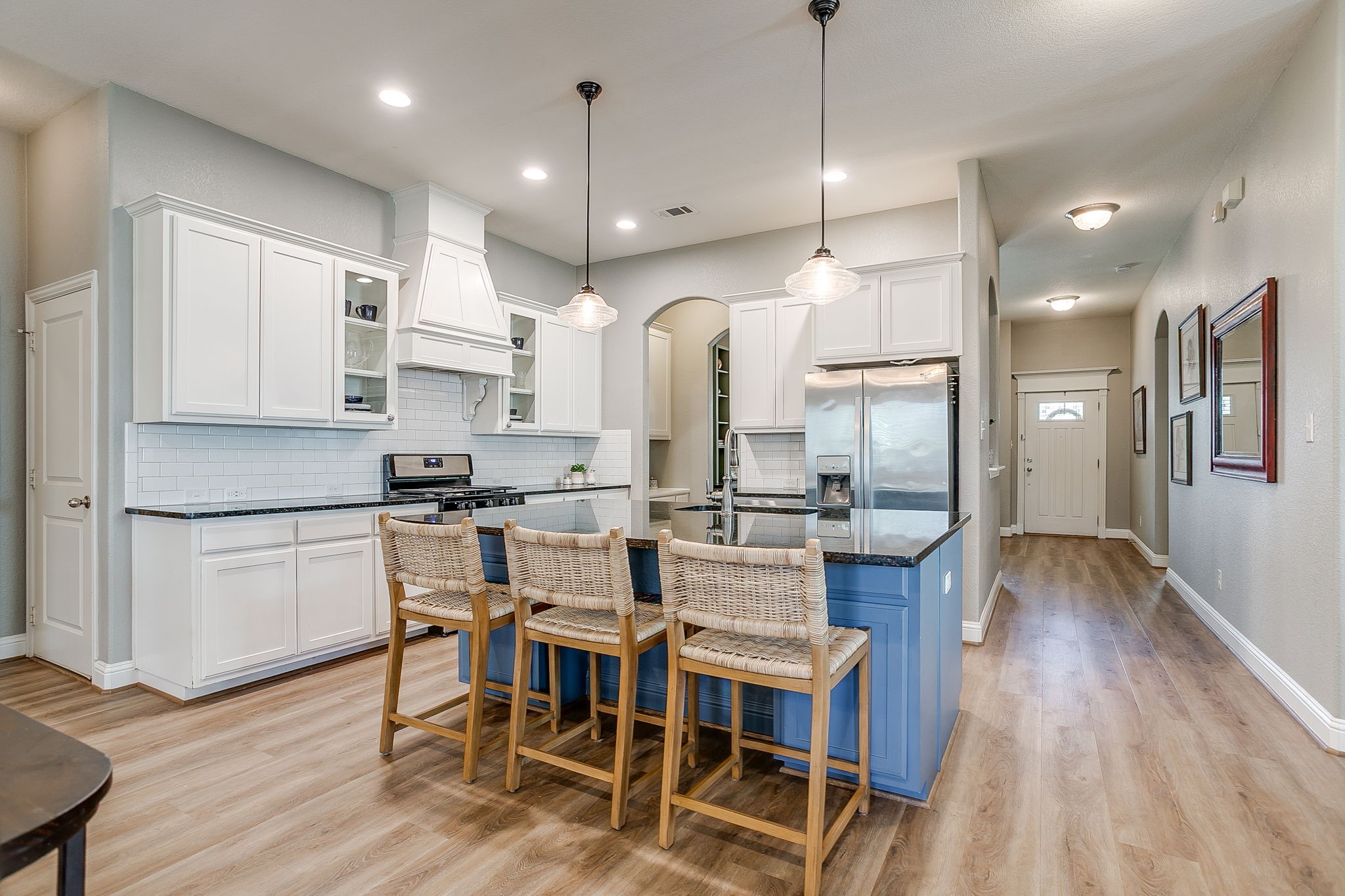 220 Parkview Drive Aledo TX 76008