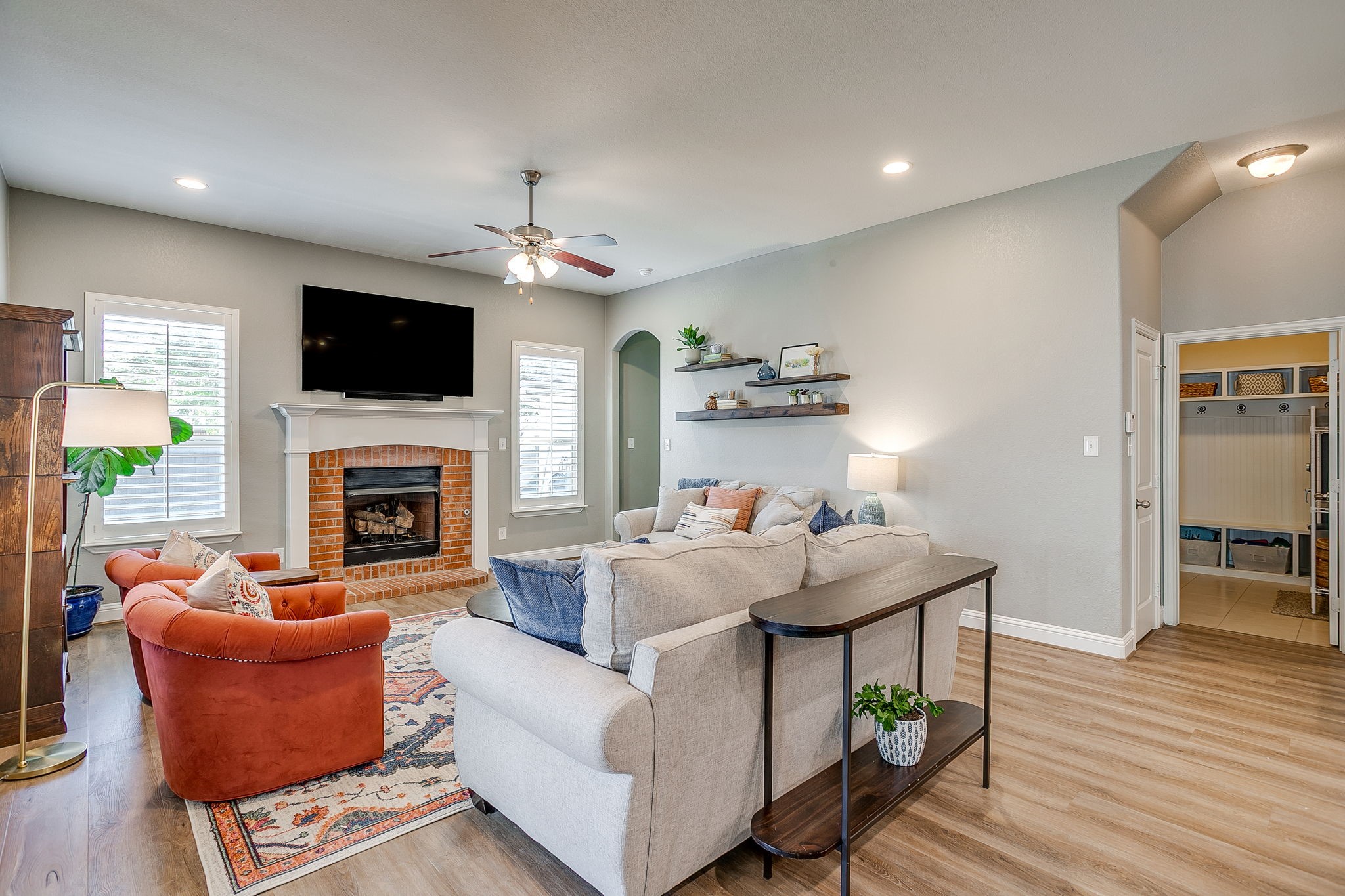 220 Parkview Drive Aledo TX 76008