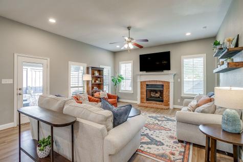 220 Parkview Drive Aledo TX 76008