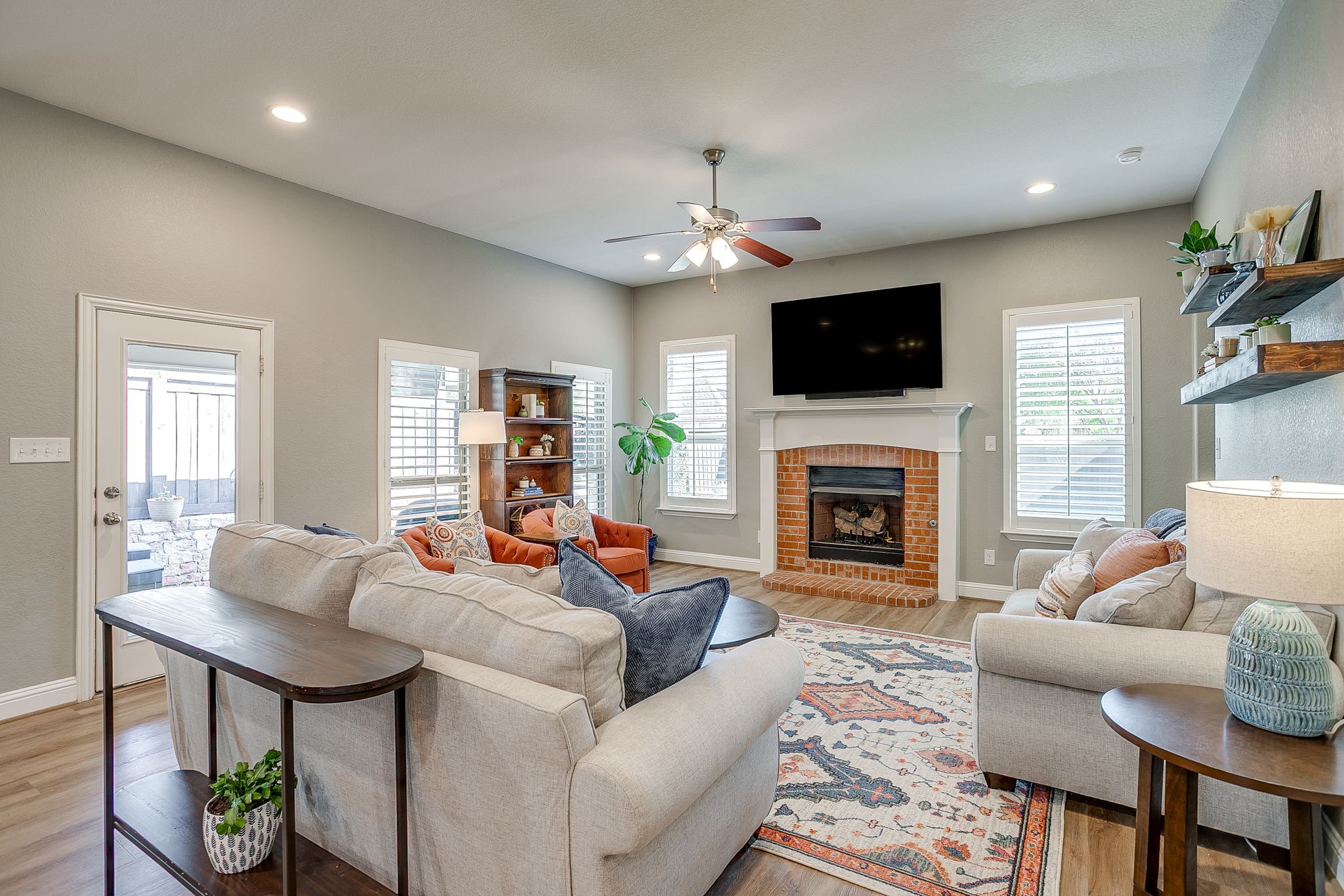 220 Parkview Drive Aledo TX 76008