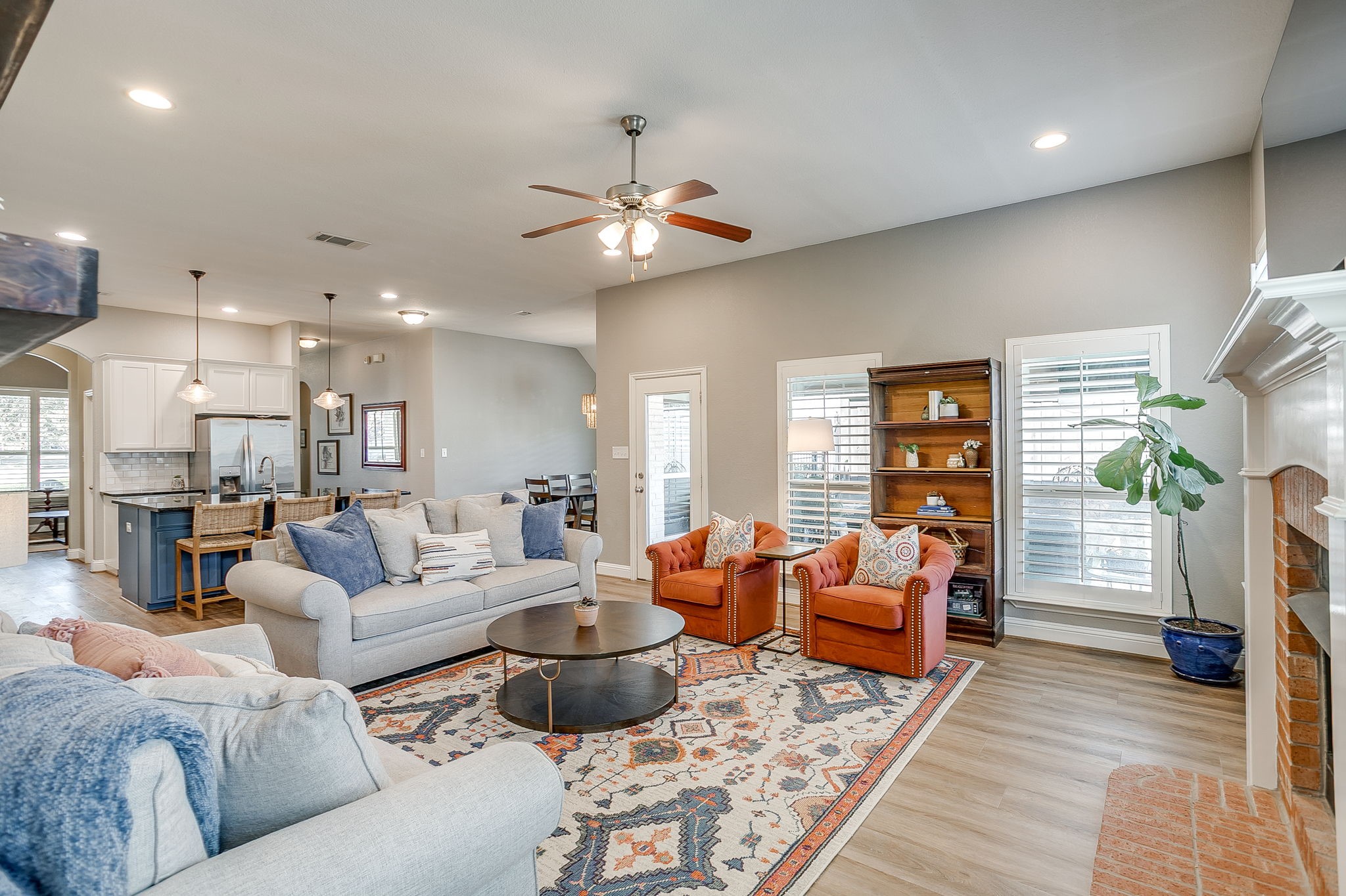 220 Parkview Drive Aledo TX 76008