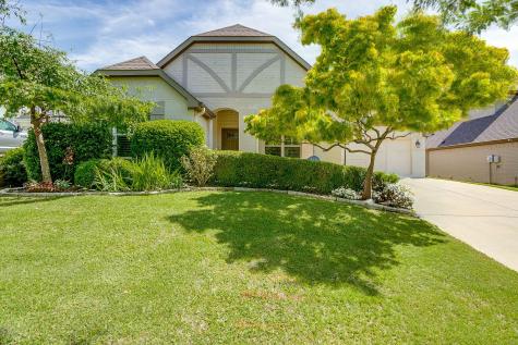 220 Parkview Drive Aledo TX 76008