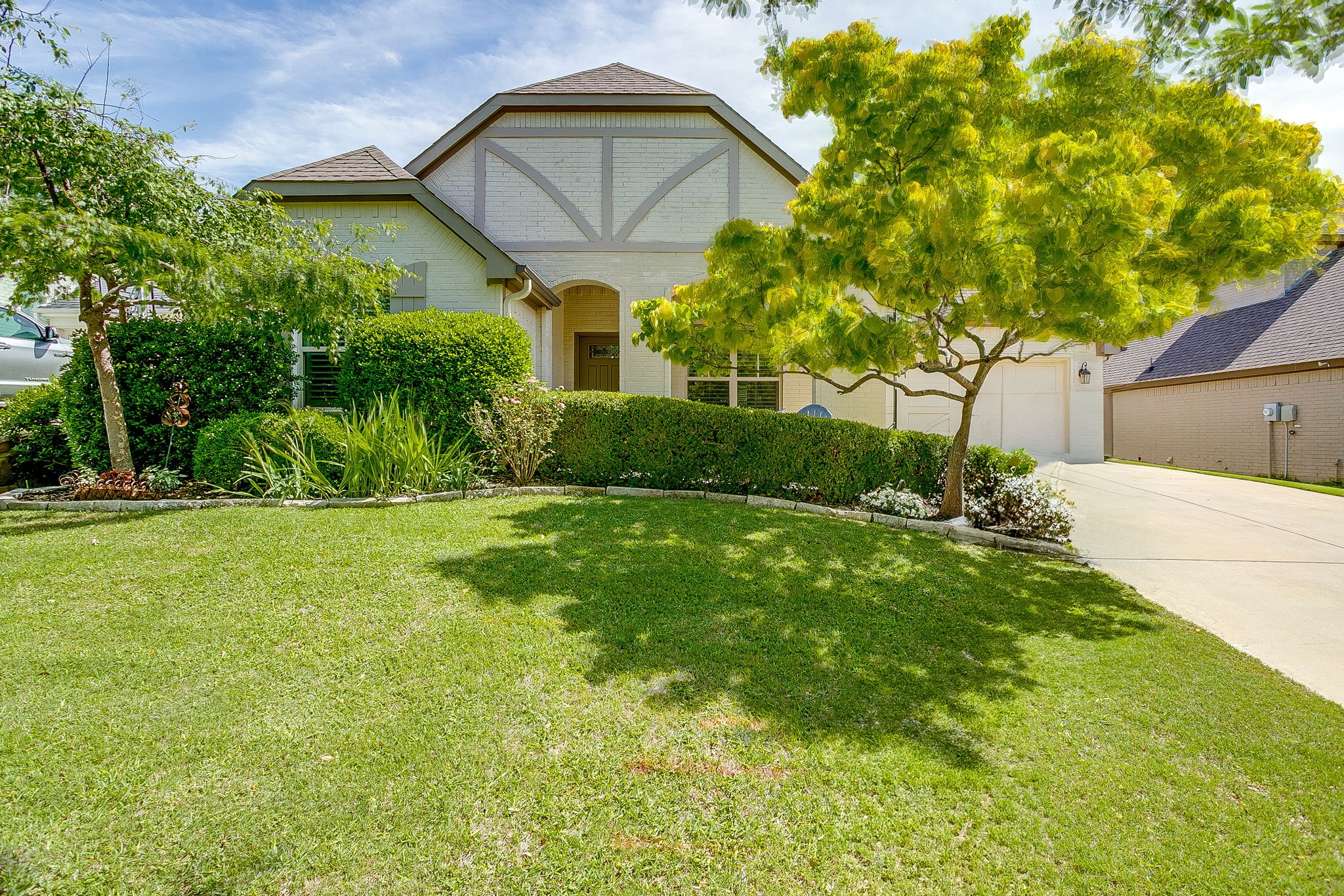 220 Parkview Drive Aledo TX 76008