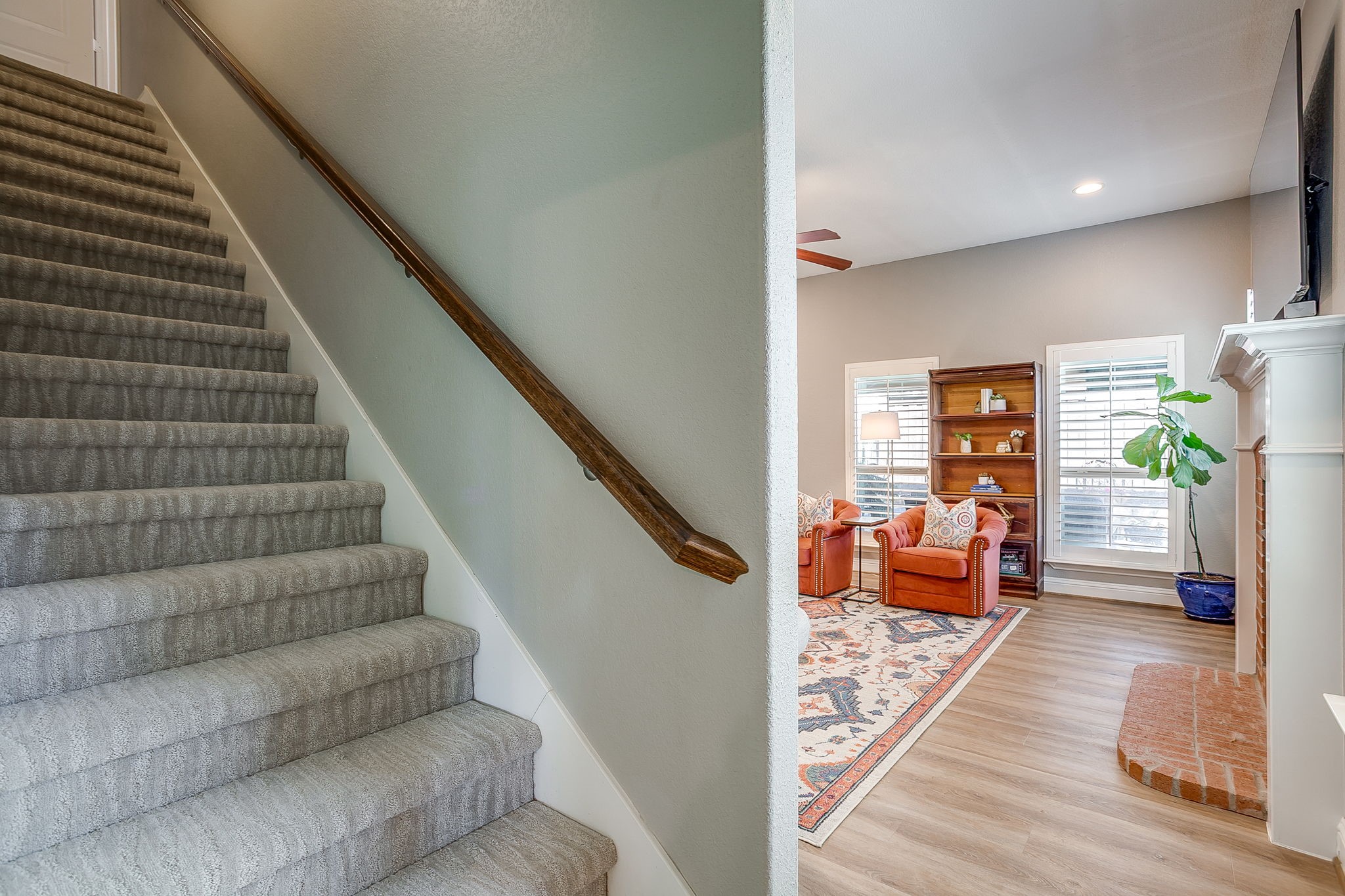 220 Parkview Drive Aledo TX 76008