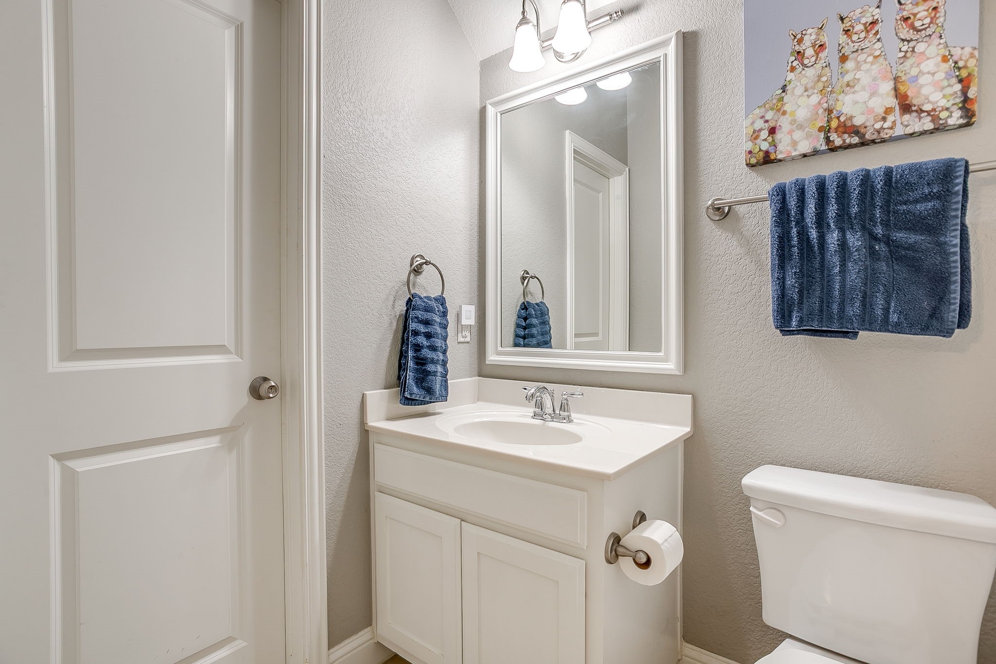220 Parkview Drive Aledo TX 76008