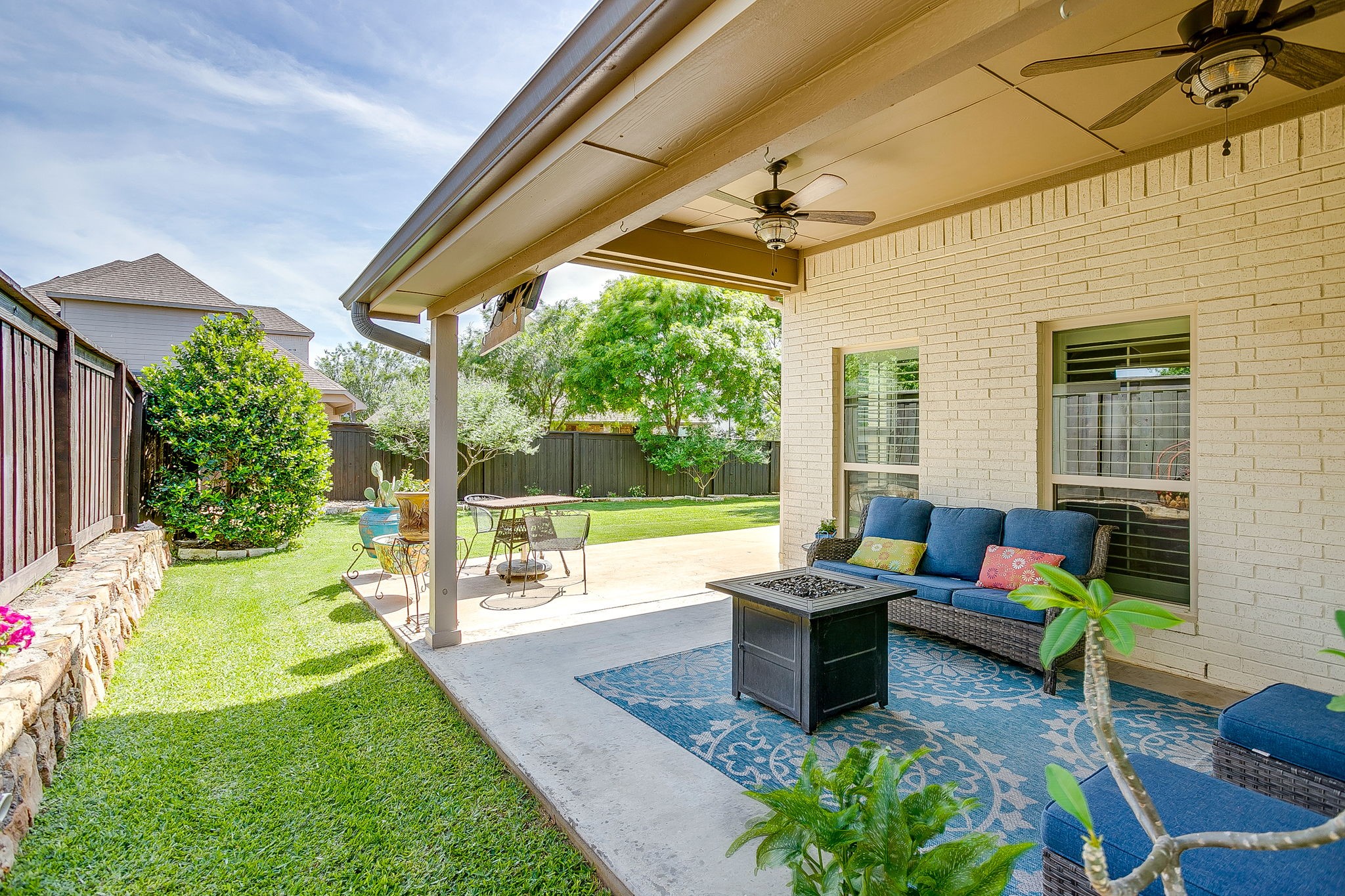 220 Parkview Drive Aledo TX 76008