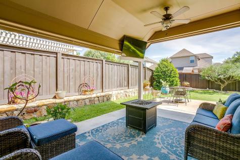220 Parkview Drive Aledo TX 76008