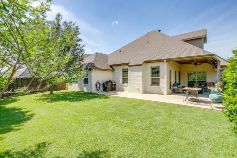 220 Parkview Drive Aledo TX 76008