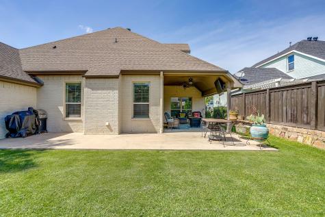 220 Parkview Drive Aledo TX 76008