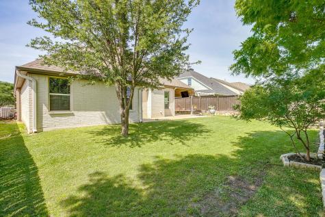 220 Parkview Drive Aledo TX 76008