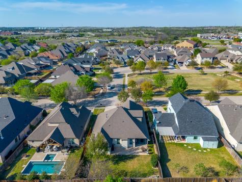 220 Parkview Drive Aledo TX 76008