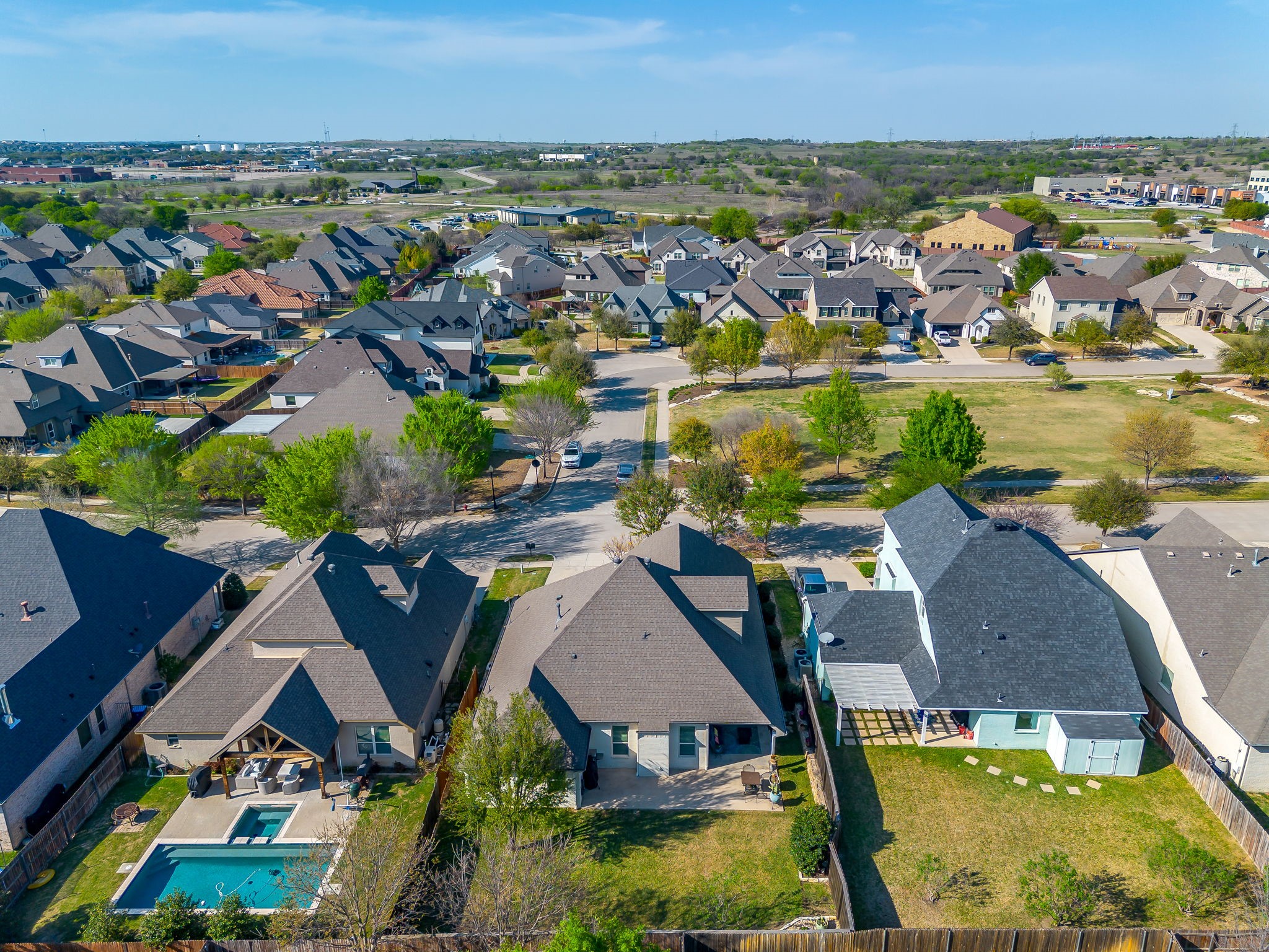 220 Parkview Drive Aledo TX 76008