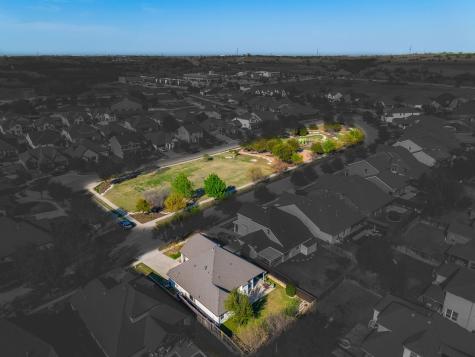 220 Parkview Drive Aledo TX 76008