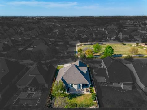220 Parkview Drive Aledo TX 76008
