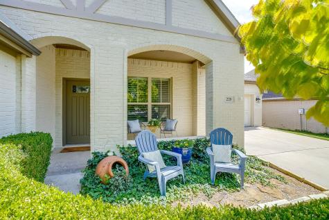 220 Parkview Drive Aledo TX 76008