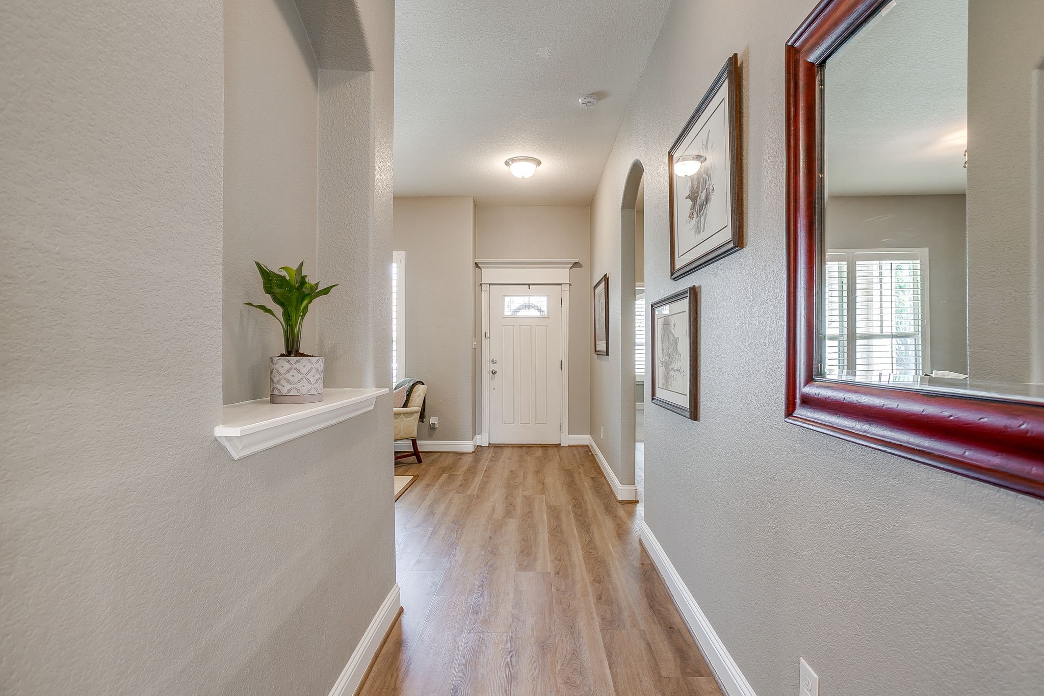 220 Parkview Drive Aledo TX 76008