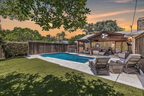 11142 Shortmeadow Drive Dallas TX 75218
