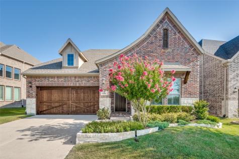 2465 Stallion Street Carrollton TX 75010