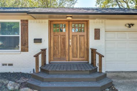 423 Hanbee Street Richardson TX 75080
