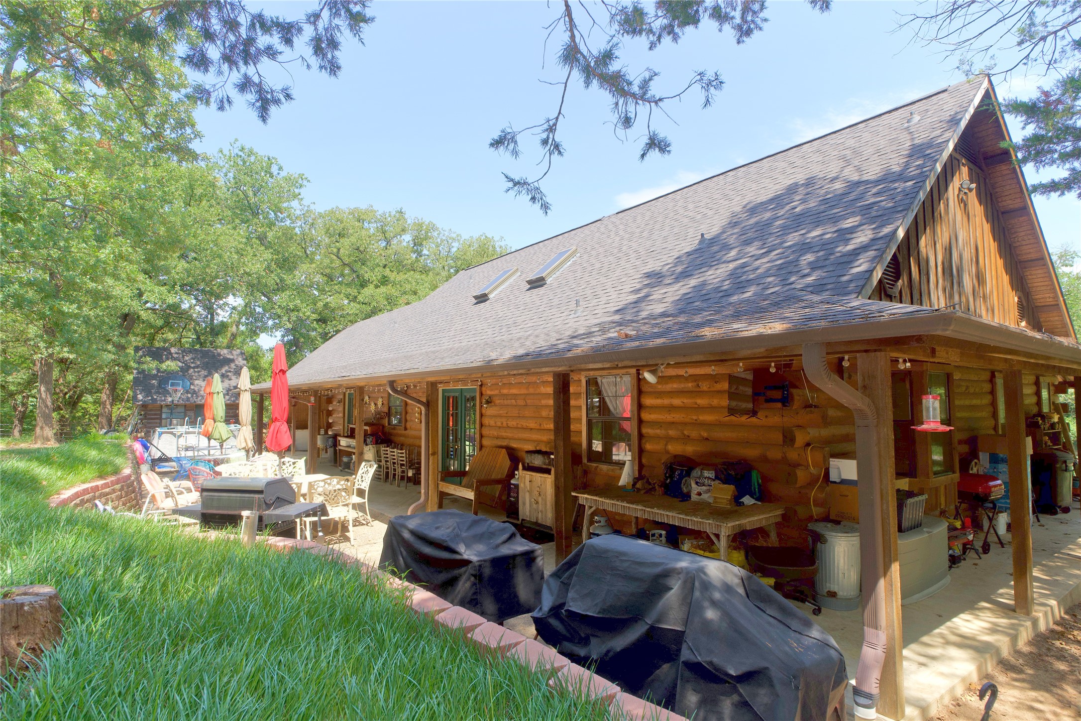 5794 Fm 678 Gainesville TX 76240