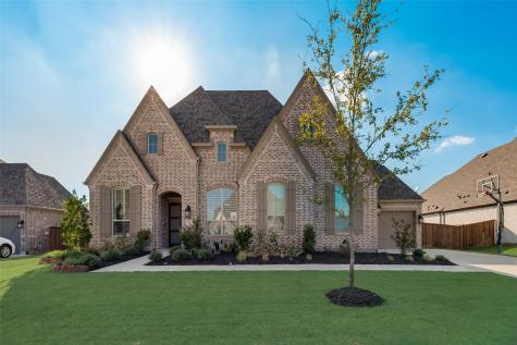 2814 Deerwood Court Sherman TX 75092