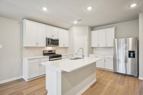 2105 Rannoch Street Sherman TX 75092