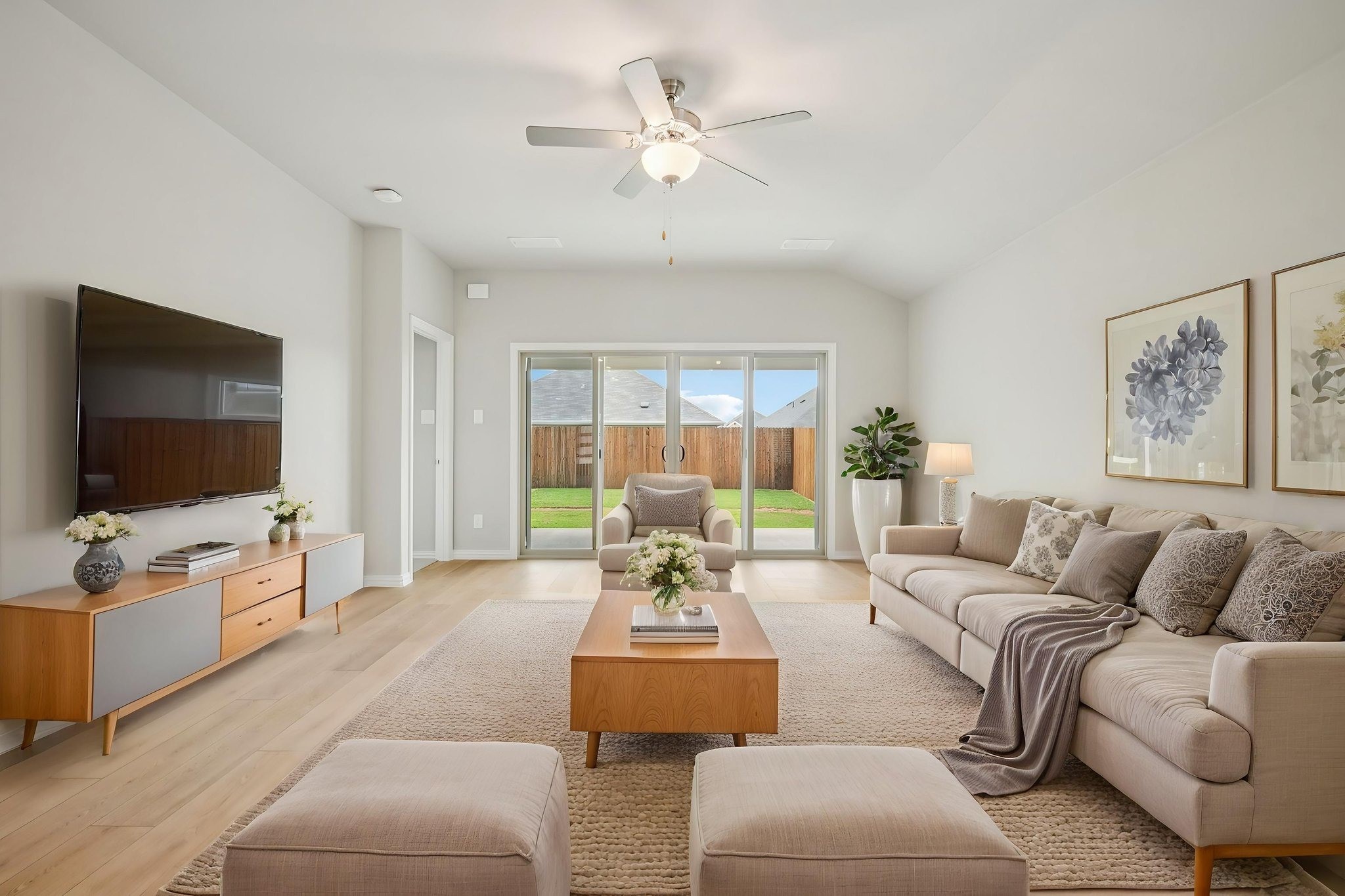 2105 Rannoch Street Sherman TX 75092