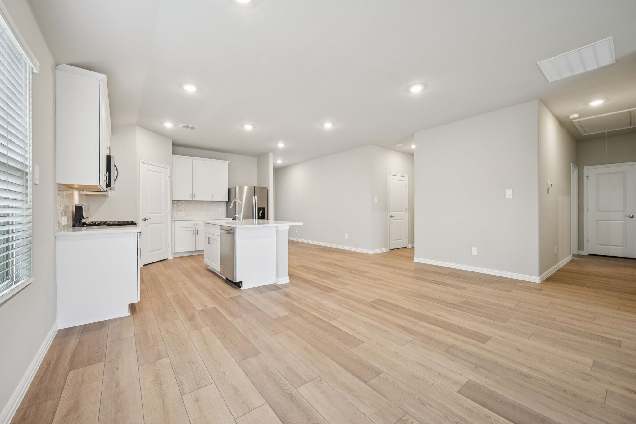 2105 Rannoch Street Sherman TX 75092
