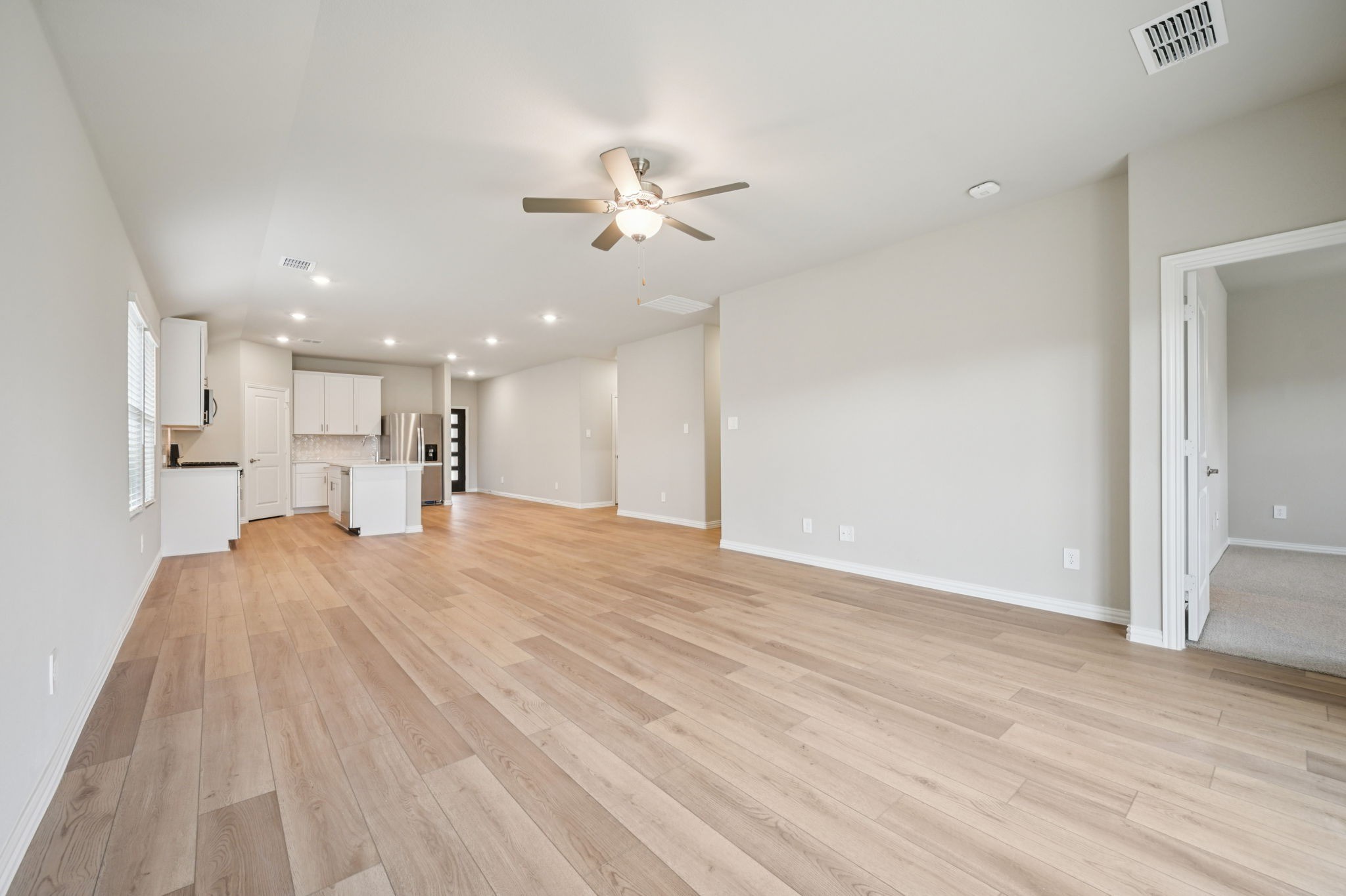 2105 Rannoch Street Sherman TX 75092