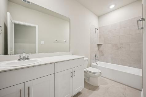 2105 Rannoch Street Sherman TX 75092