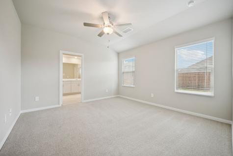 2105 Rannoch Street Sherman TX 75092