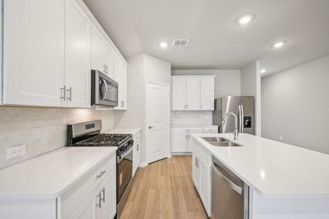2105 Rannoch Street Sherman TX 75092