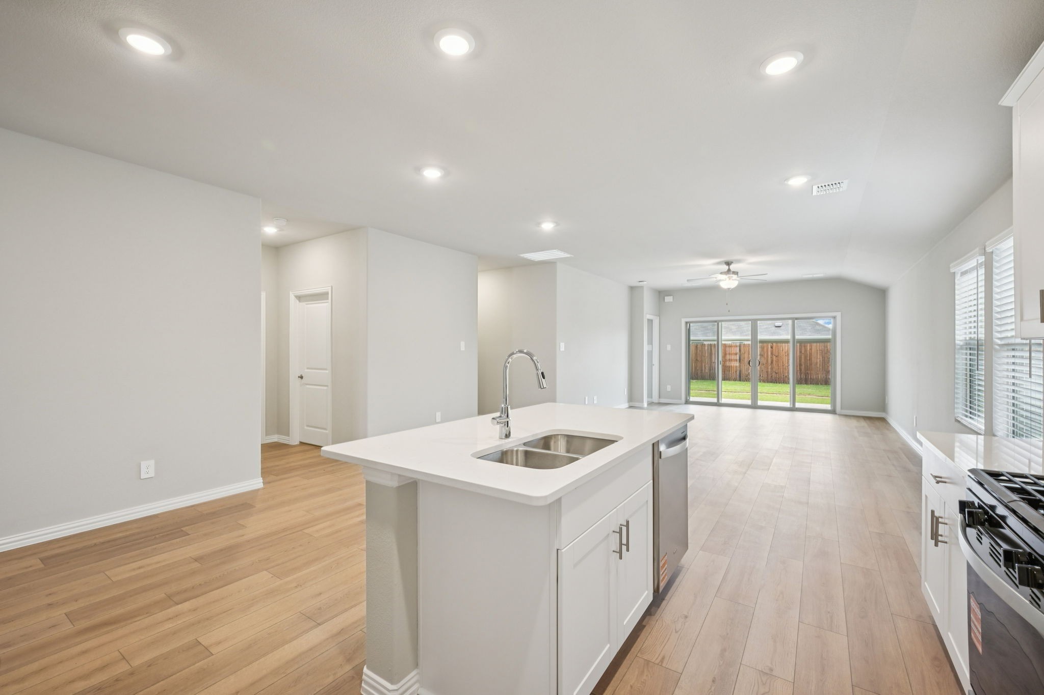 2105 Rannoch Street Sherman TX 75092