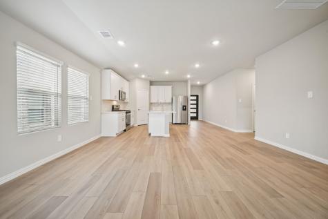2105 Rannoch Street Sherman TX 75092