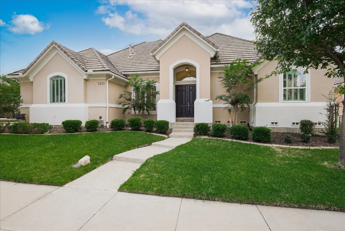 3215 University Park Lane Irving TX 75062