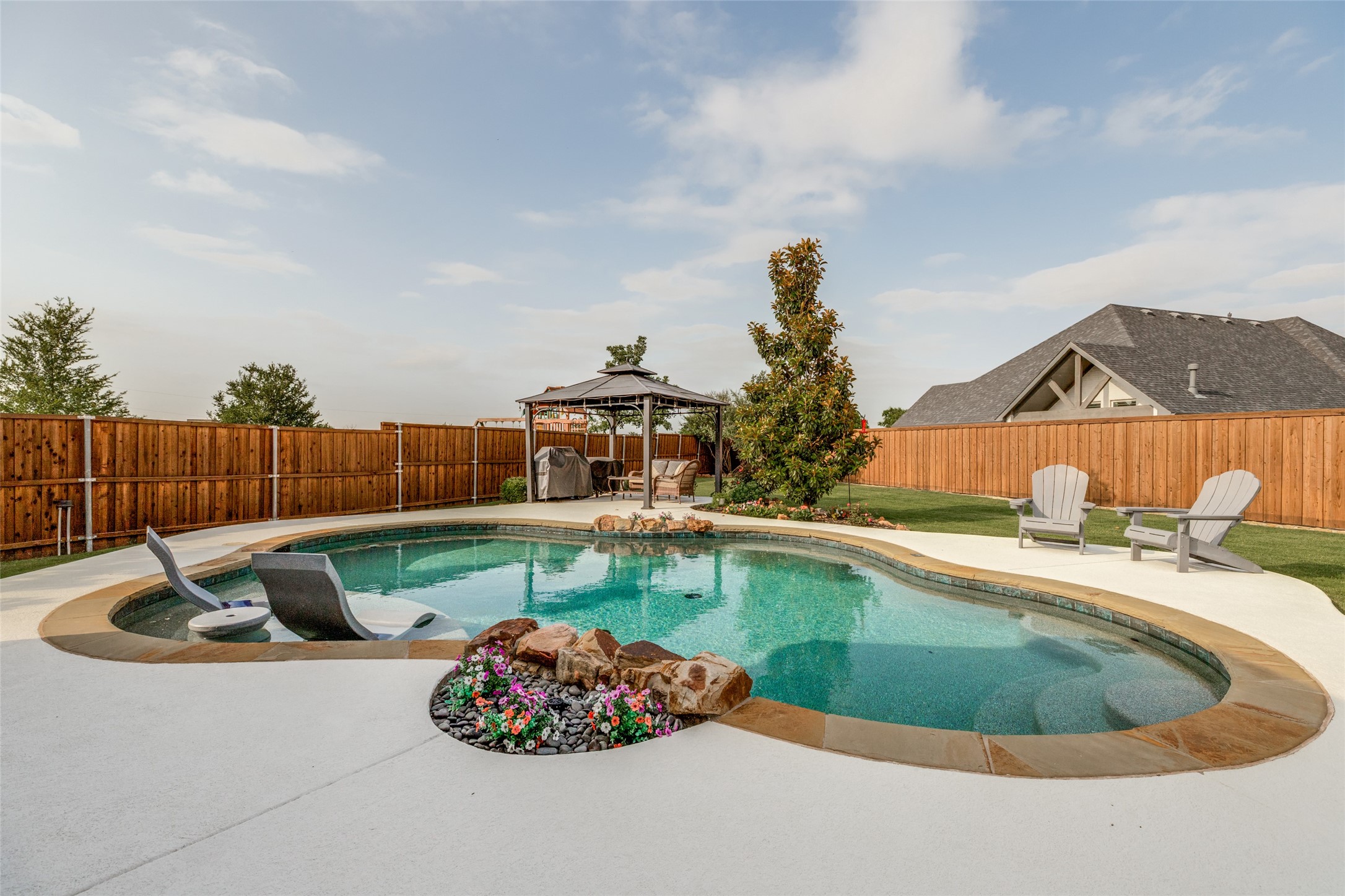 2160 Summerside Lane Prosper TX 75078