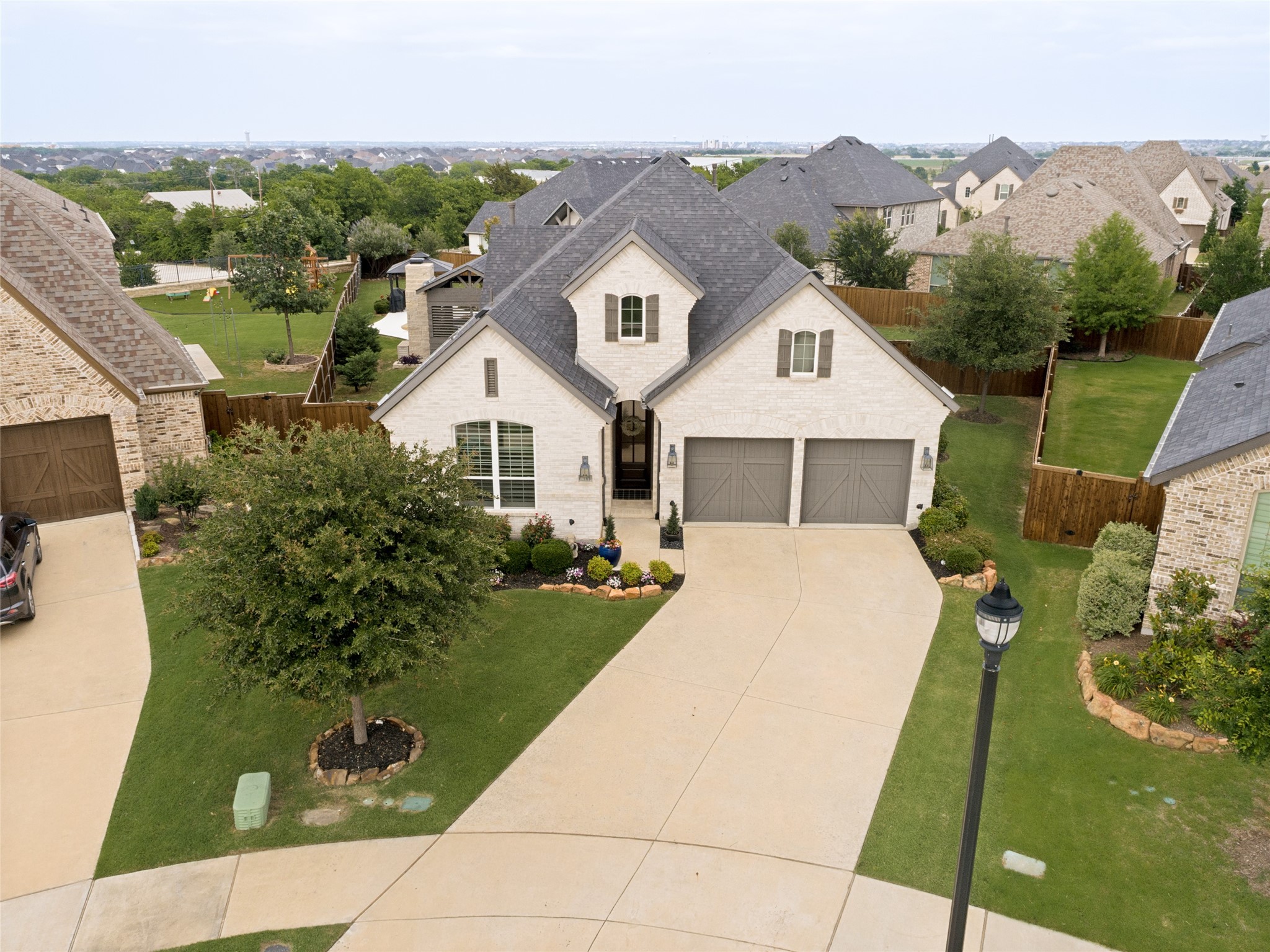 2160 Summerside Lane Prosper TX 75078