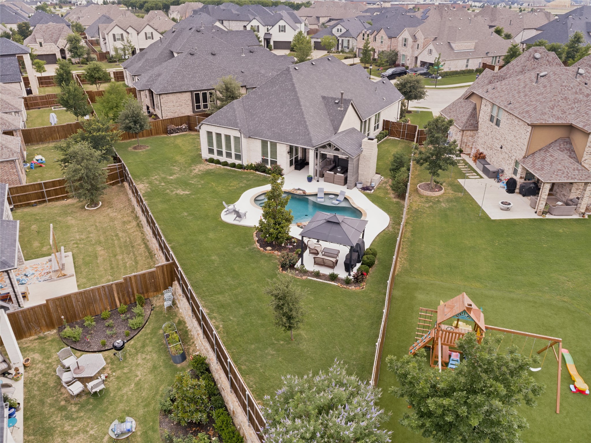 2160 Summerside Lane Prosper TX 75078