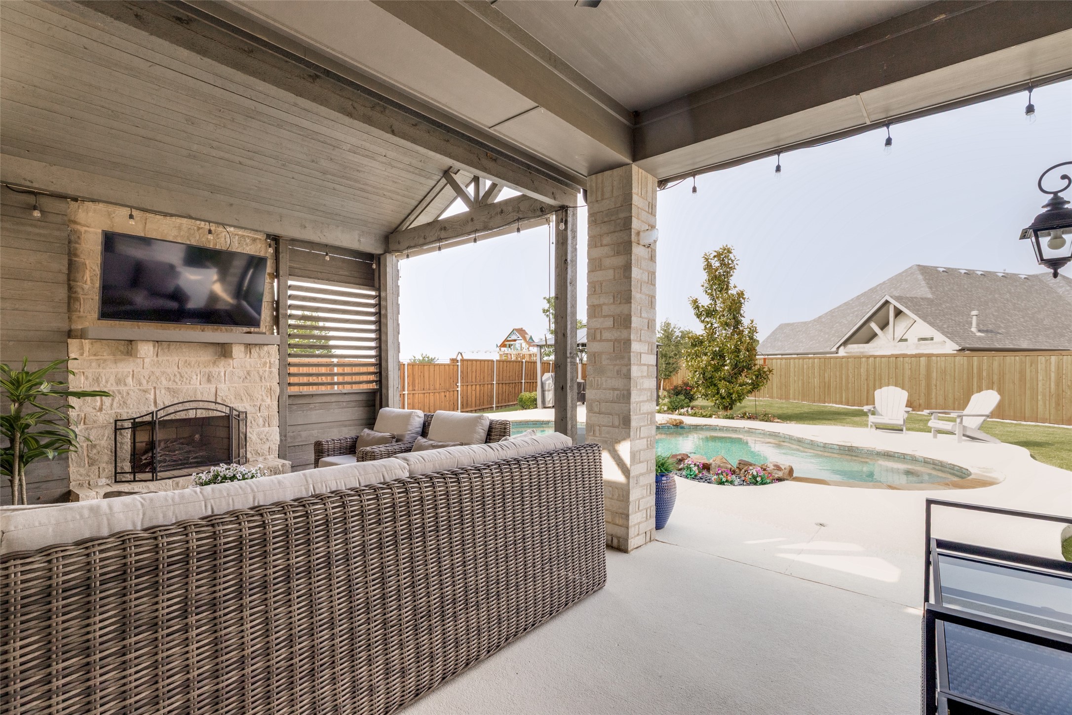 2160 Summerside Lane Prosper TX 75078