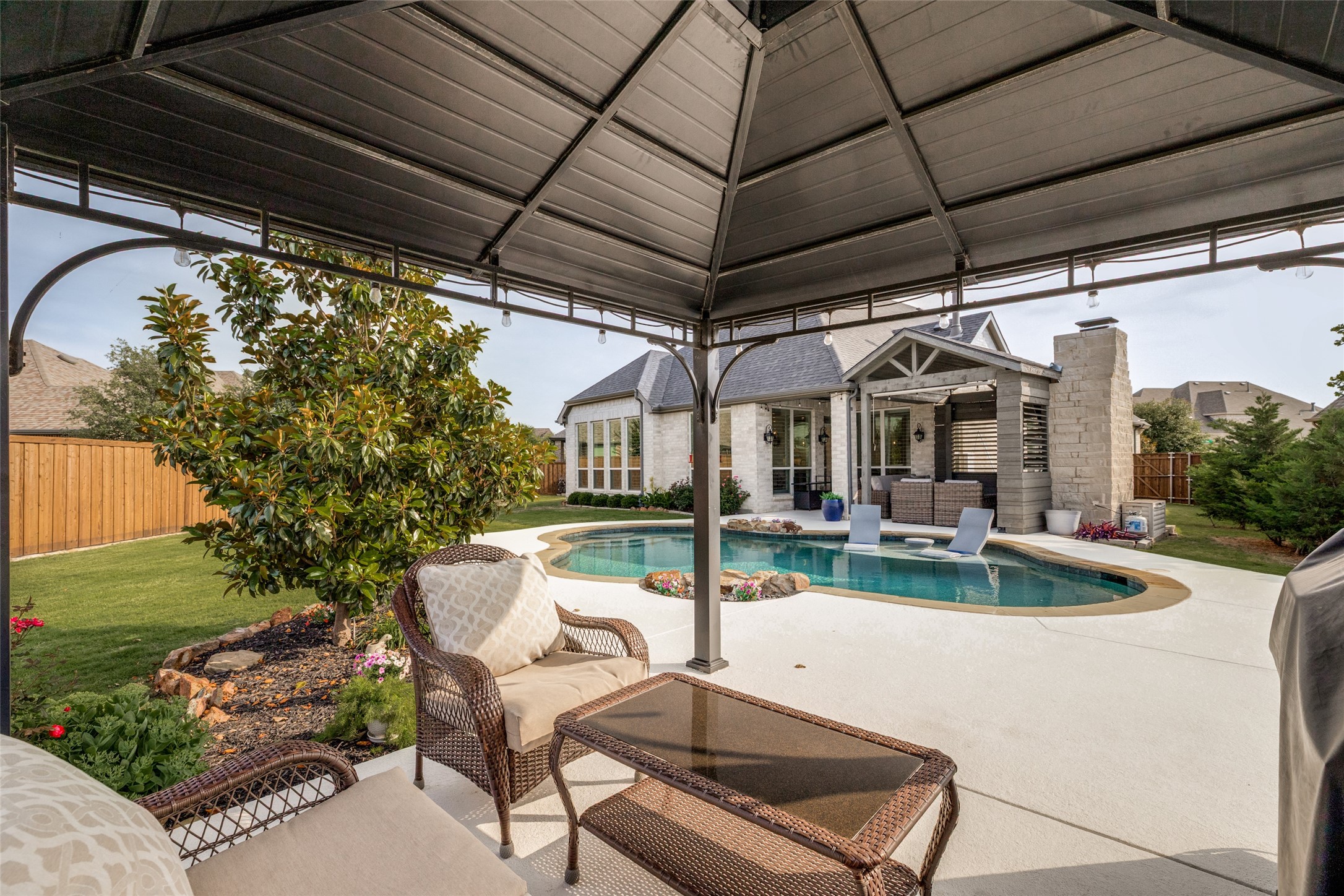 2160 Summerside Lane Prosper TX 75078