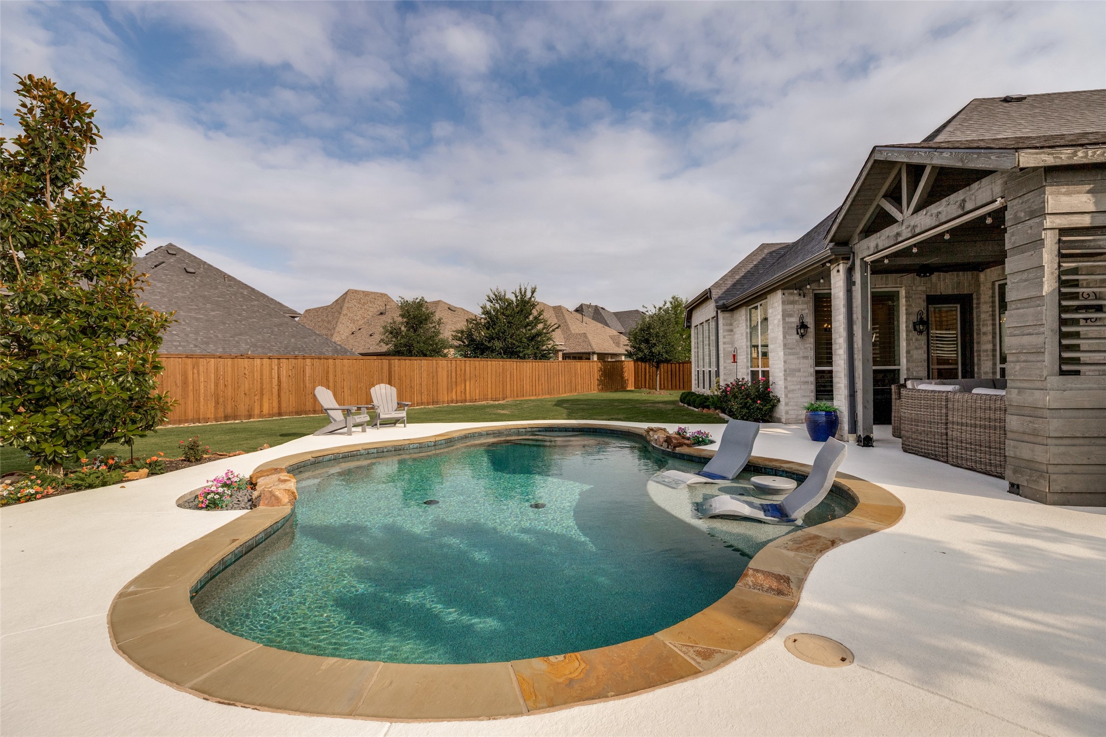 2160 Summerside Lane Prosper TX 75078