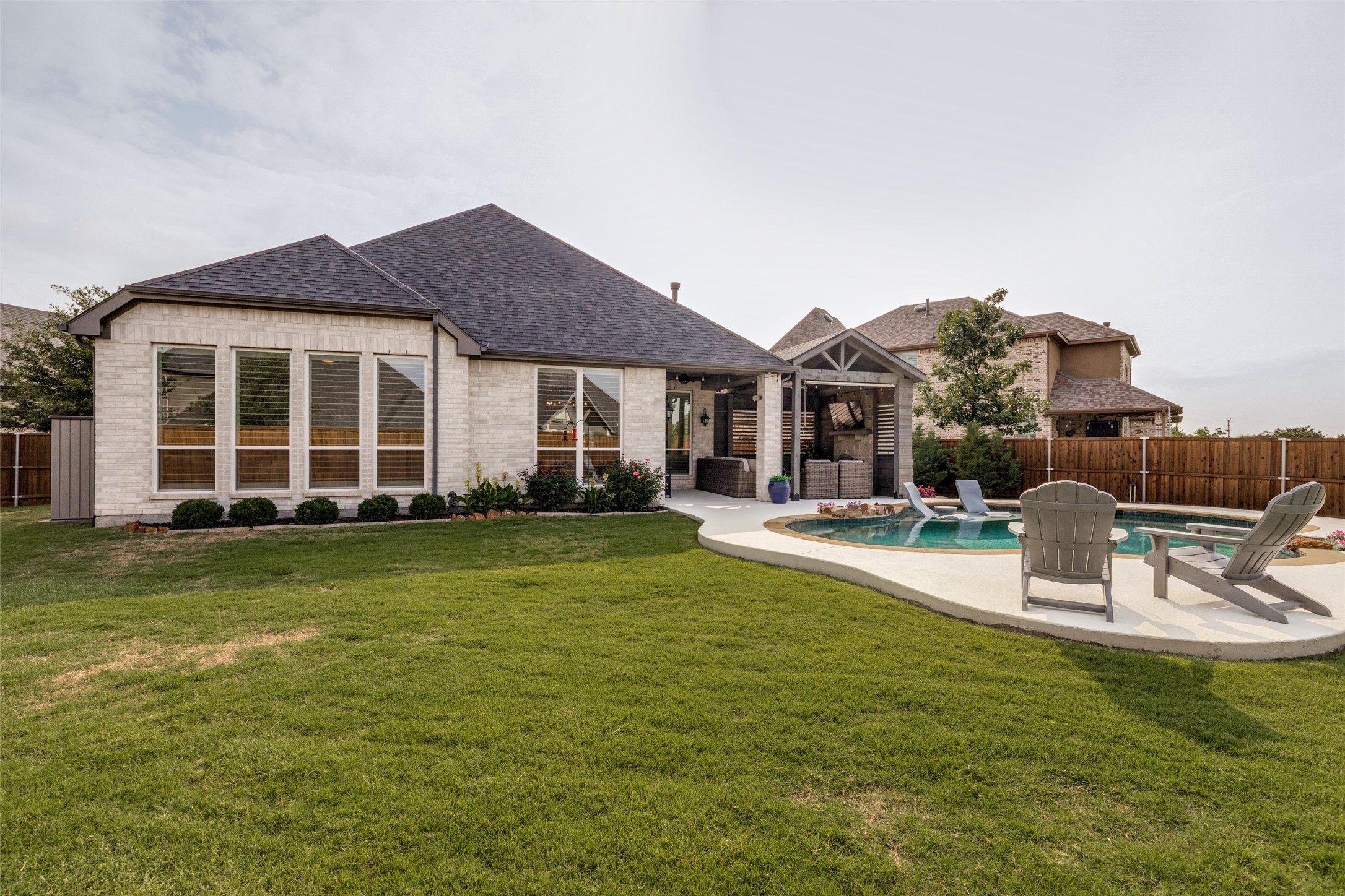 2160 Summerside Lane Prosper TX 75078