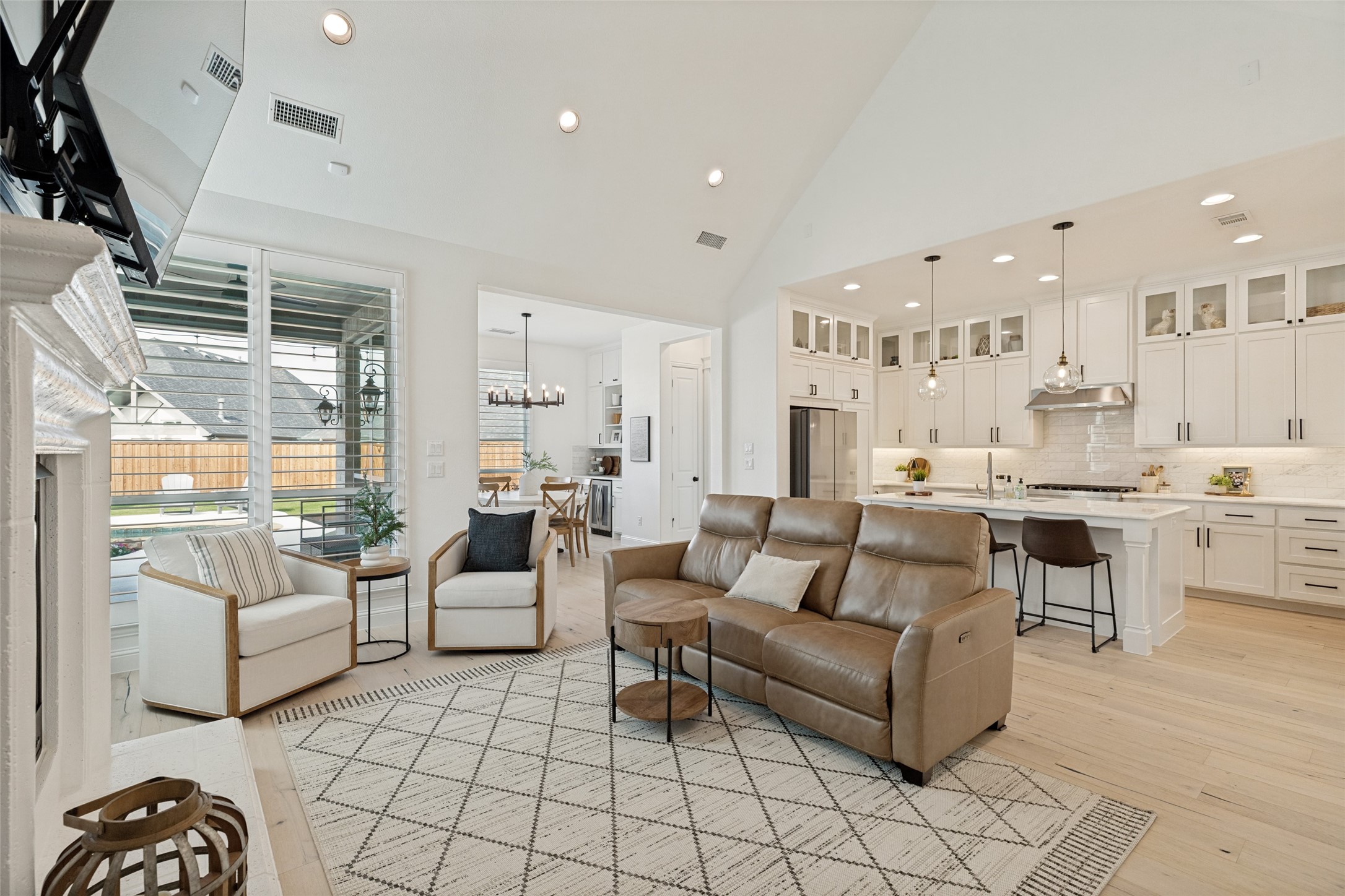 2160 Summerside Lane Prosper TX 75078