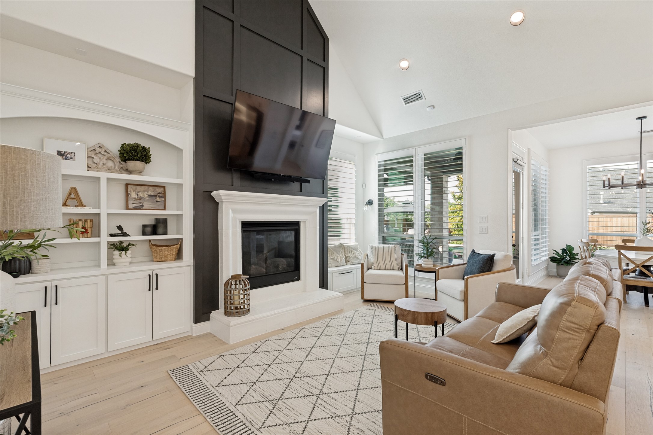2160 Summerside Lane Prosper TX 75078